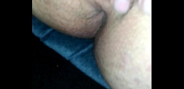  Good rough fuk with my girl she squirts on my cock